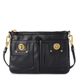 Marc by Marc Jacobs Totally Turnlock Percy Bag